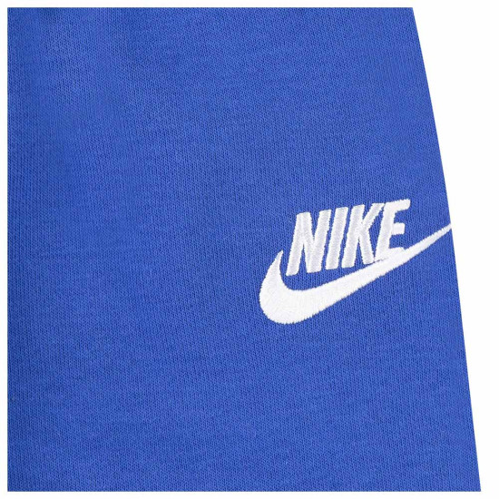 Nike Βρεφικές φόρμες σετ Full-Zip Club Set